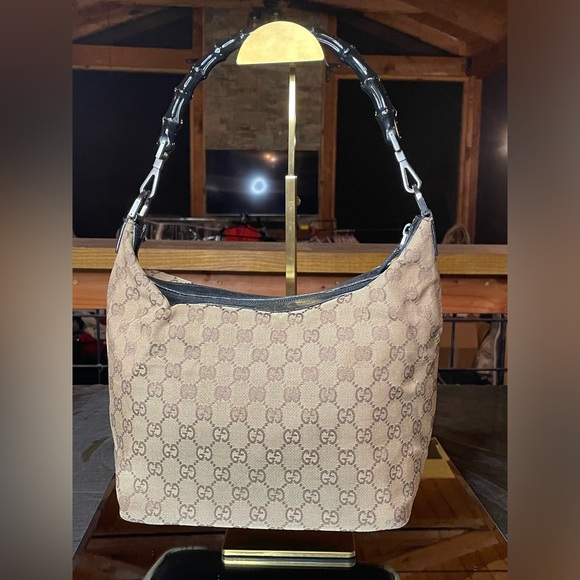 Gucci Bamboo!! - Picture 1 of 12
